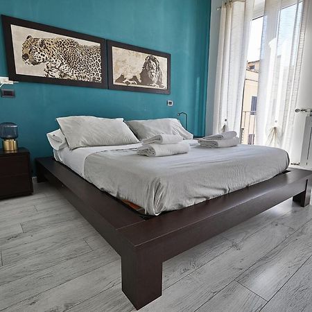 Apartment In Front Of St Peter'S Square And Vatican Museums - Mypad In Rome Buitenkant foto
