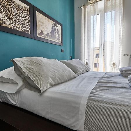 Apartment In Front Of St Peter'S Square And Vatican Museums - Mypad In Rome Buitenkant foto