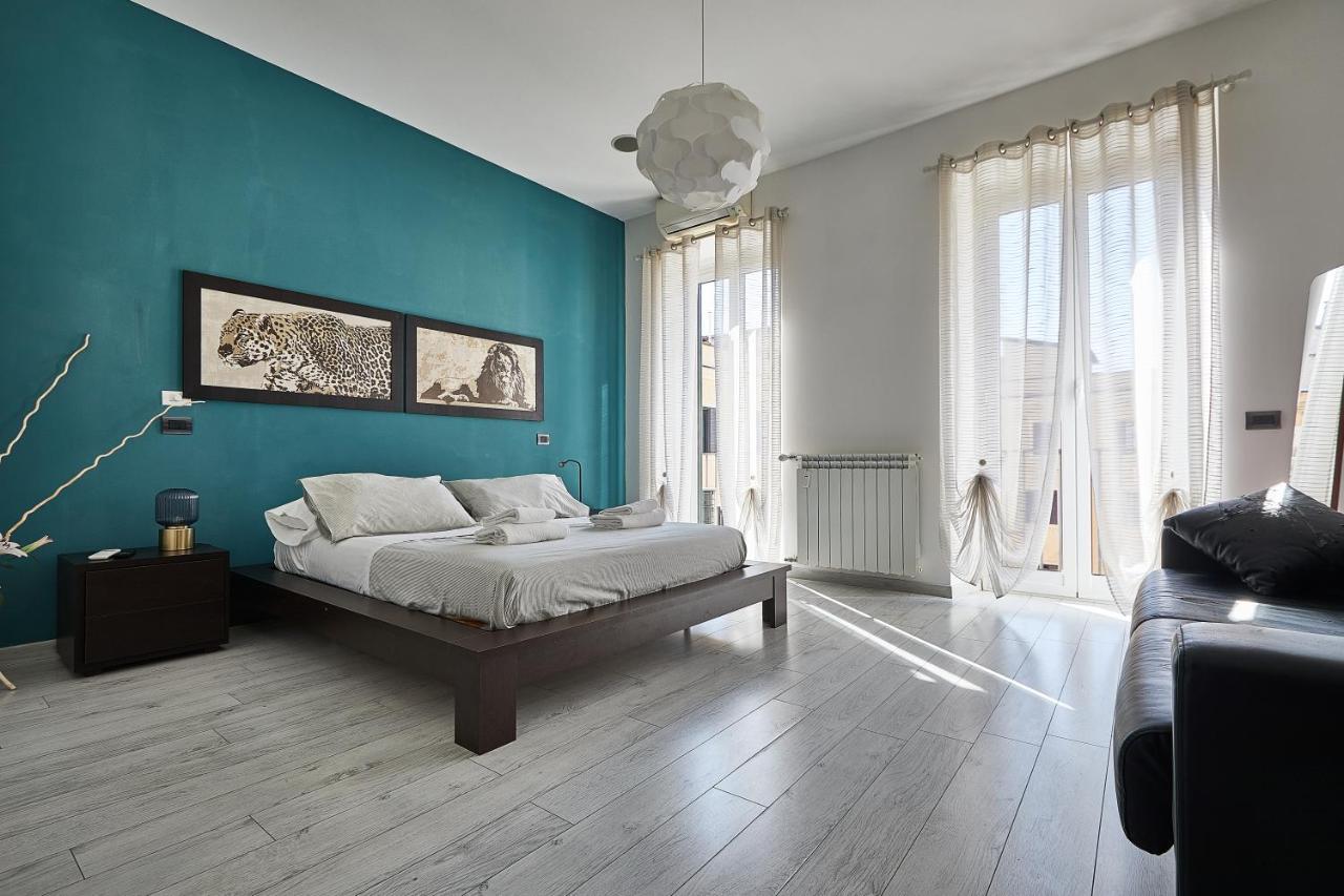 Apartment In Front Of St Peter'S Square And Vatican Museums - Mypad In Rome Buitenkant foto