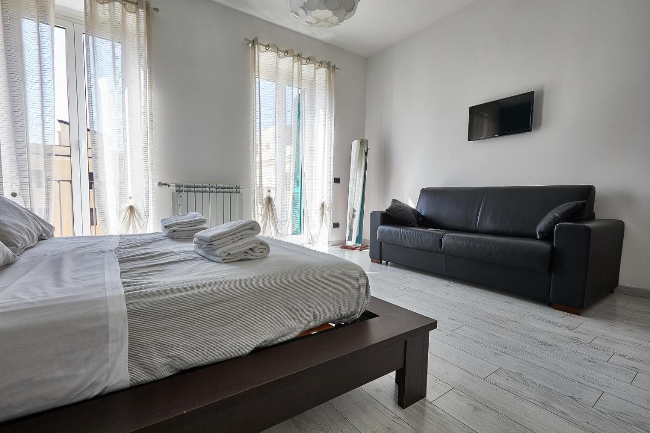 Apartment In Front Of St Peter'S Square And Vatican Museums - Mypad In Rome Buitenkant foto