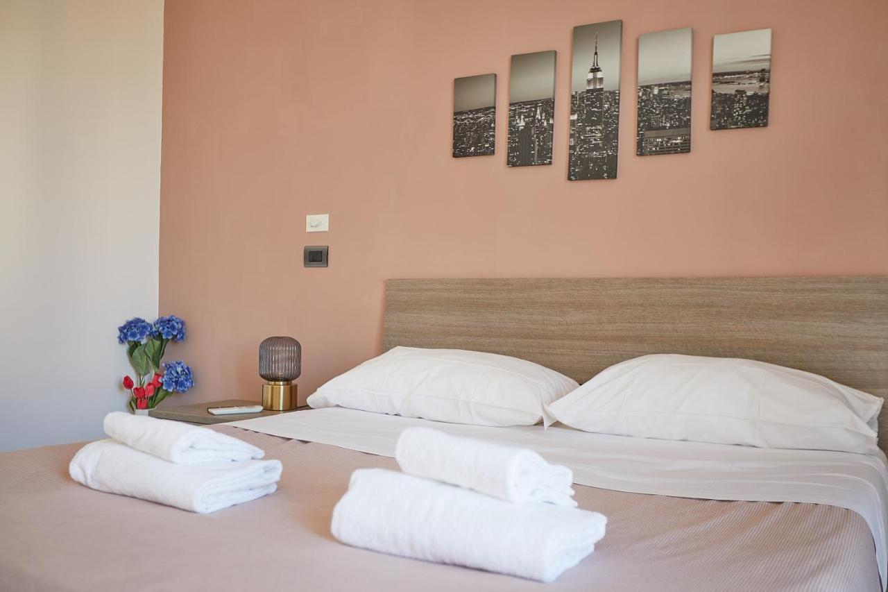 Apartment In Front Of St Peter'S Square And Vatican Museums - Mypad In Rome Buitenkant foto