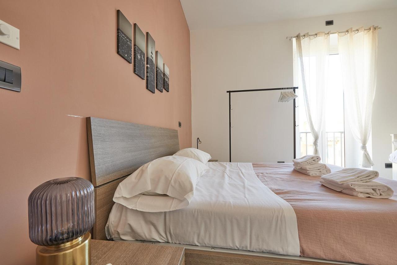 Apartment In Front Of St Peter'S Square And Vatican Museums - Mypad In Rome Buitenkant foto