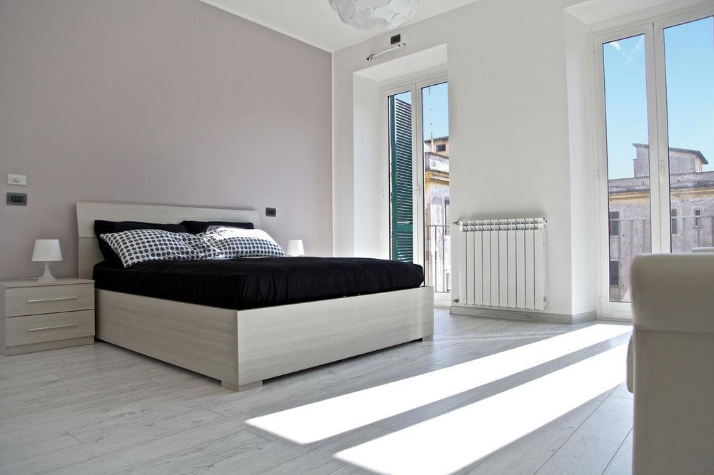 Apartment In Front Of St Peter'S Square And Vatican Museums - Mypad In Rome Buitenkant foto