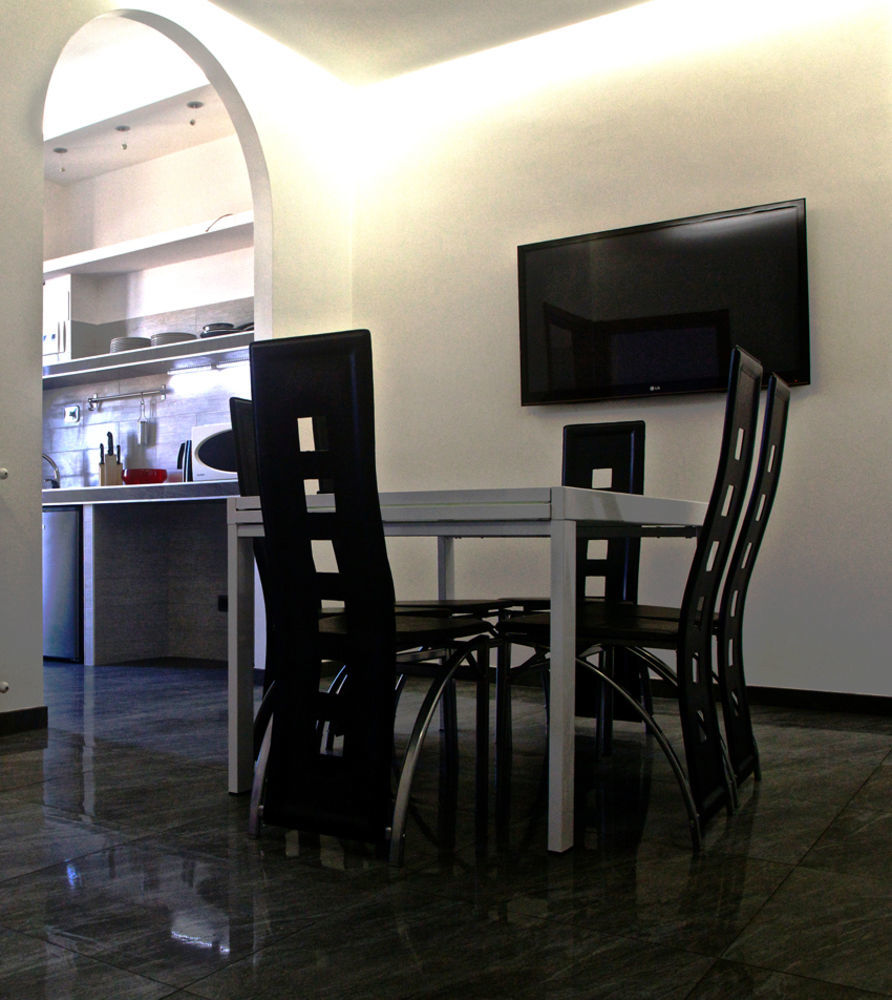 Apartment In Front Of St Peter'S Square And Vatican Museums - Mypad In Rome Buitenkant foto