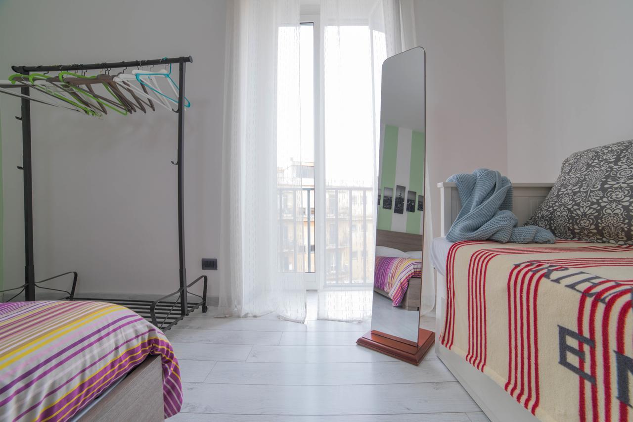 Apartment In Front Of St Peter'S Square And Vatican Museums - Mypad In Rome Buitenkant foto