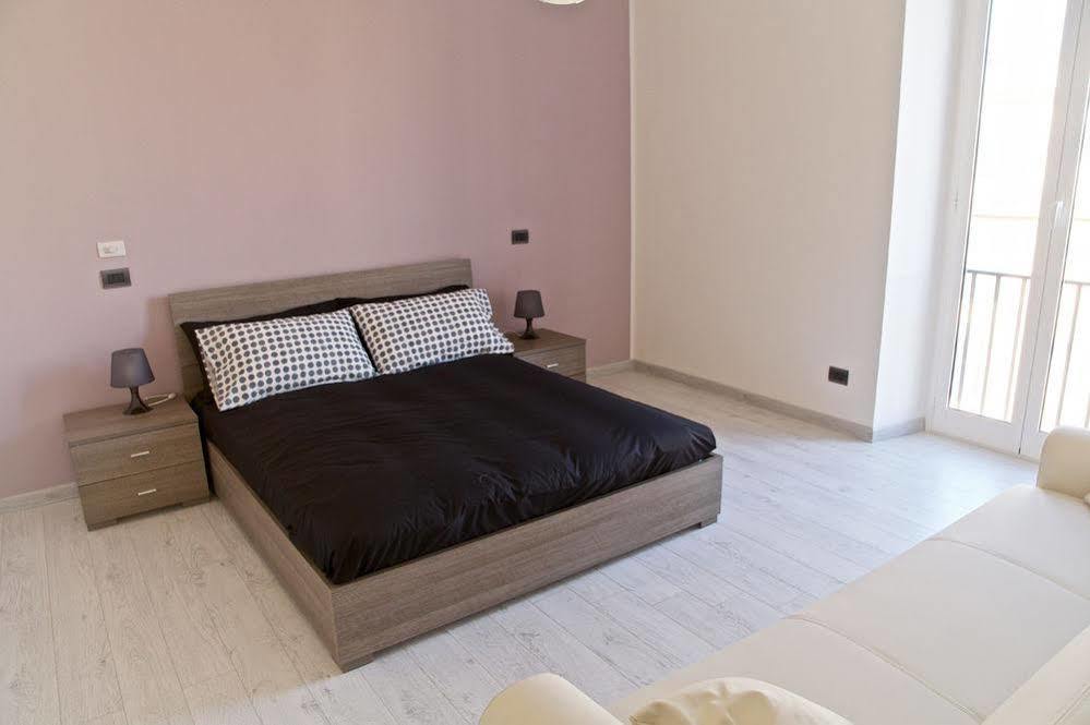 Apartment In Front Of St Peter'S Square And Vatican Museums - Mypad In Rome Buitenkant foto