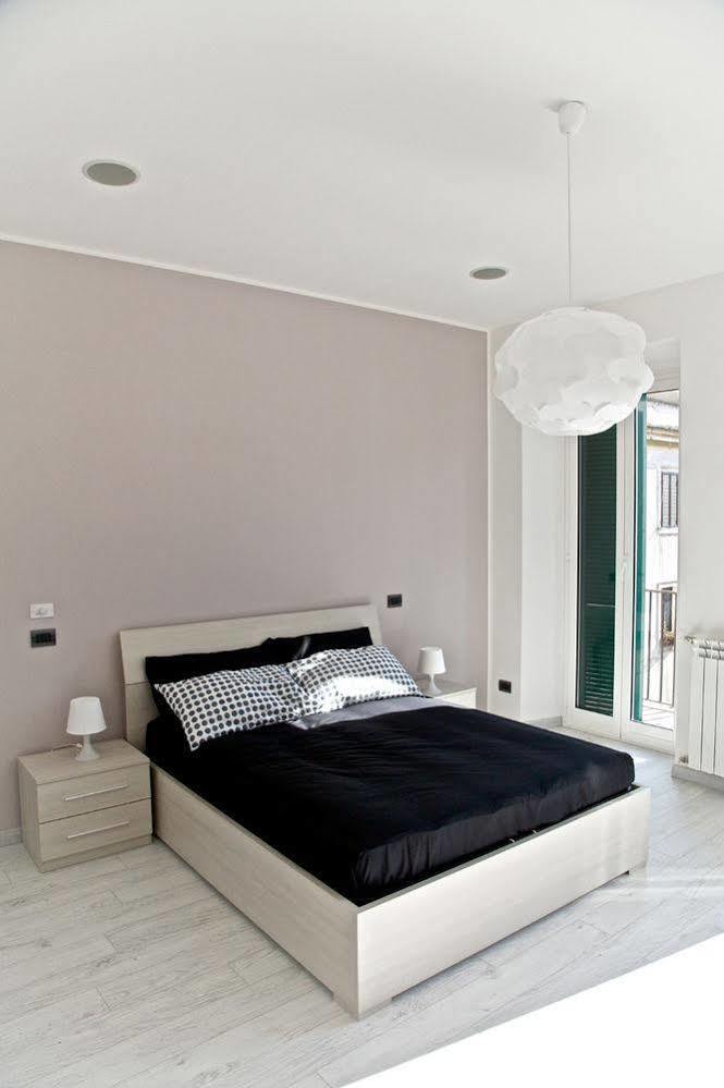 Apartment In Front Of St Peter'S Square And Vatican Museums - Mypad In Rome Buitenkant foto