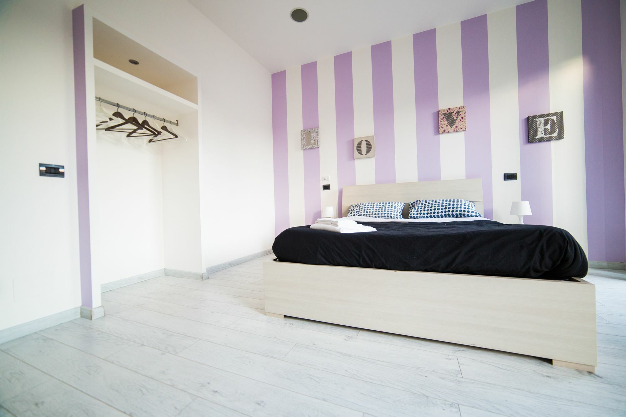 Apartment In Front Of St Peter'S Square And Vatican Museums - Mypad In Rome Buitenkant foto