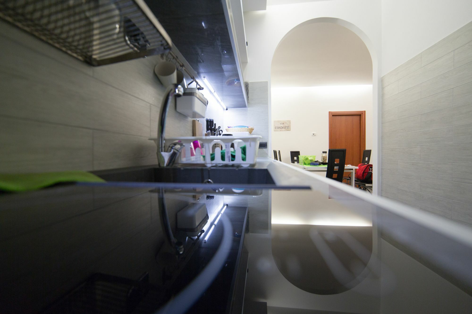 Apartment In Front Of St Peter'S Square And Vatican Museums - Mypad In Rome Buitenkant foto