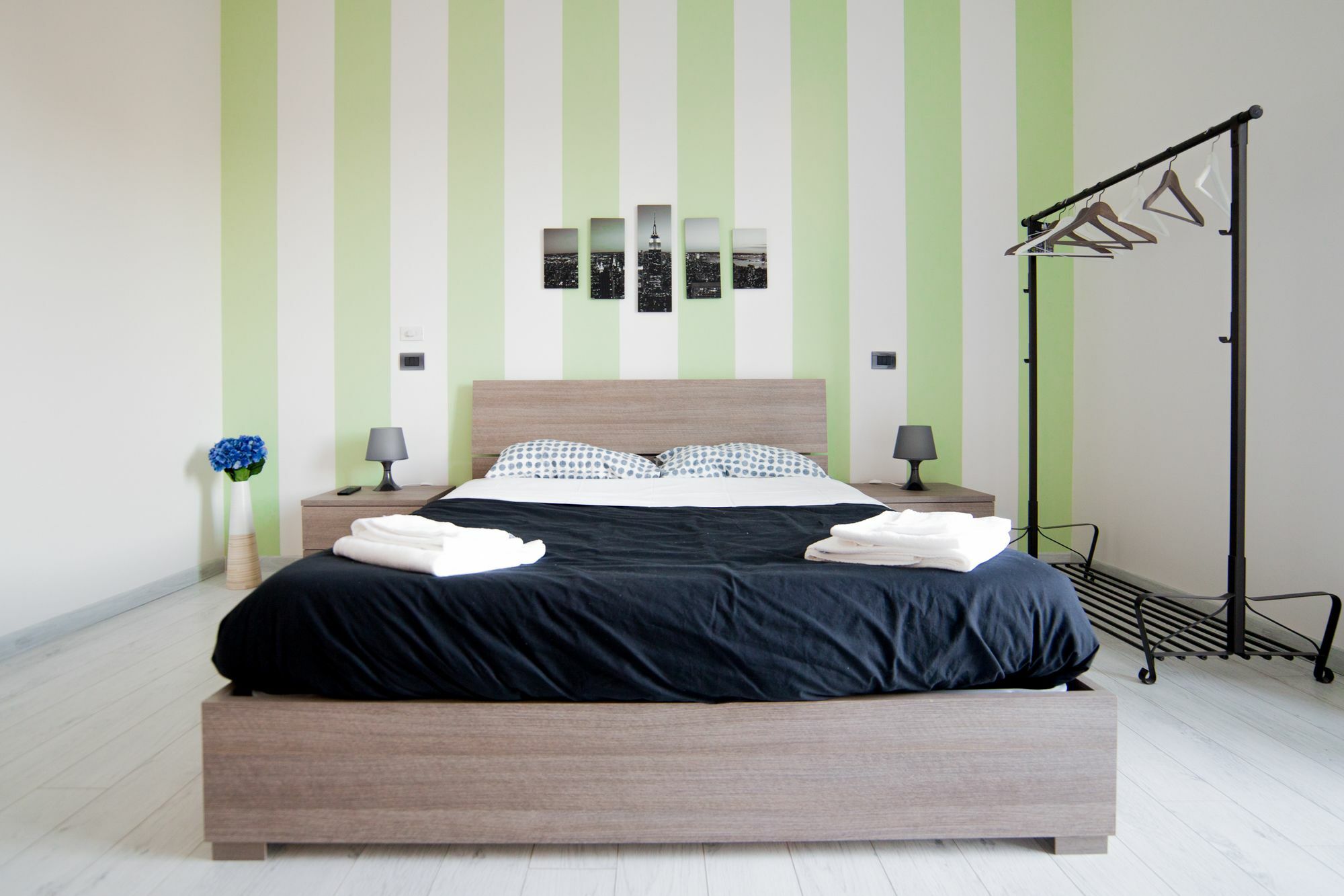 Apartment In Front Of St Peter'S Square And Vatican Museums - Mypad In Rome Buitenkant foto