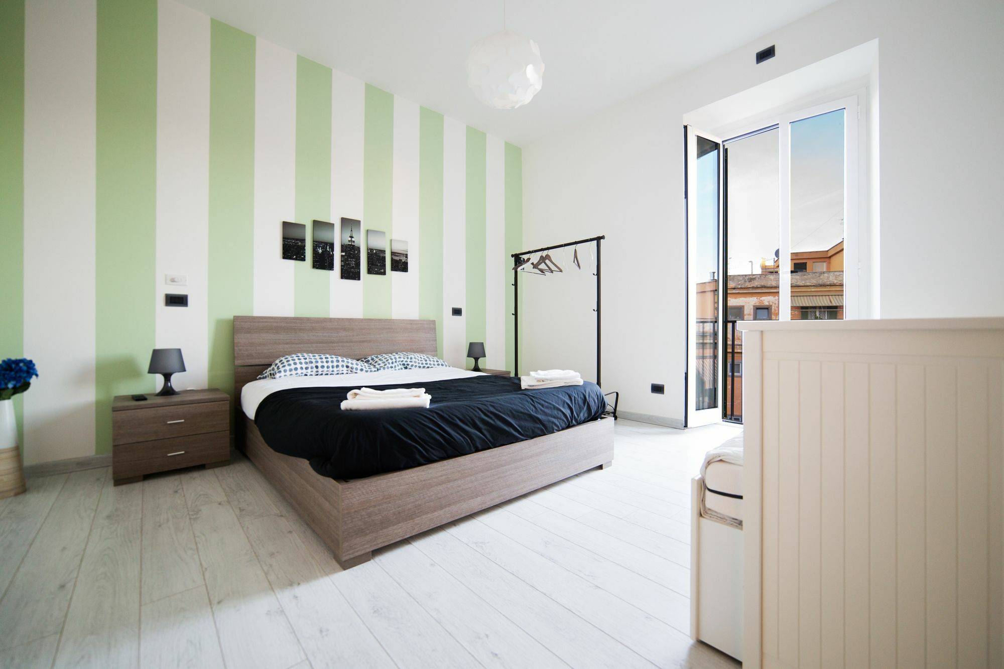 Apartment In Front Of St Peter'S Square And Vatican Museums - Mypad In Rome Buitenkant foto