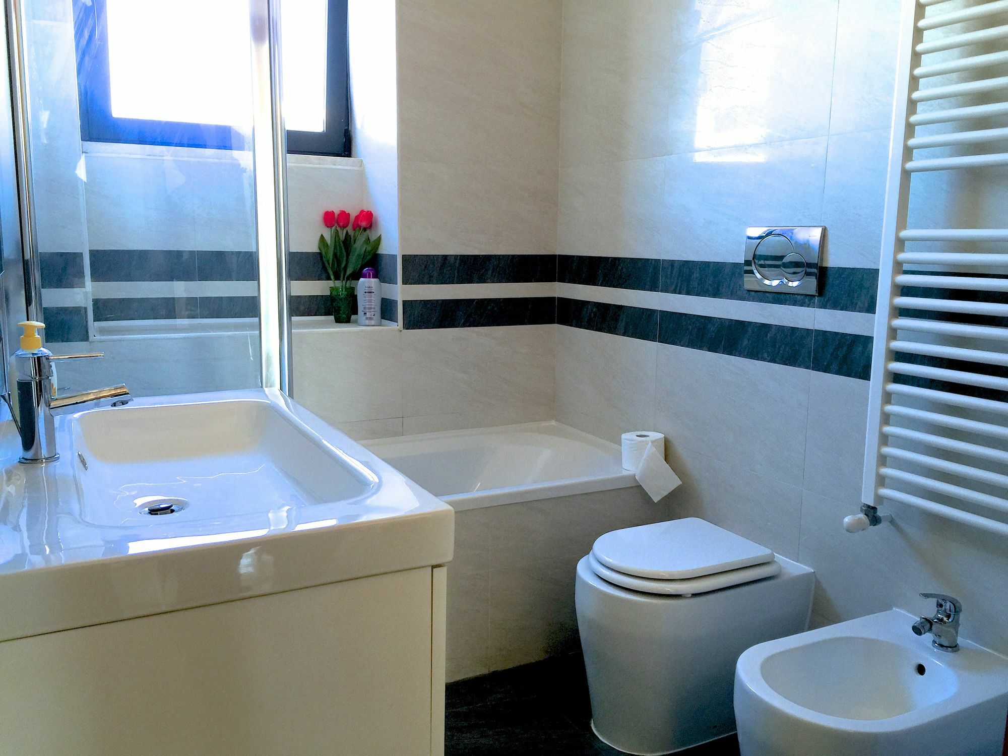 Apartment In Front Of St Peter'S Square And Vatican Museums - Mypad In Rome Buitenkant foto
