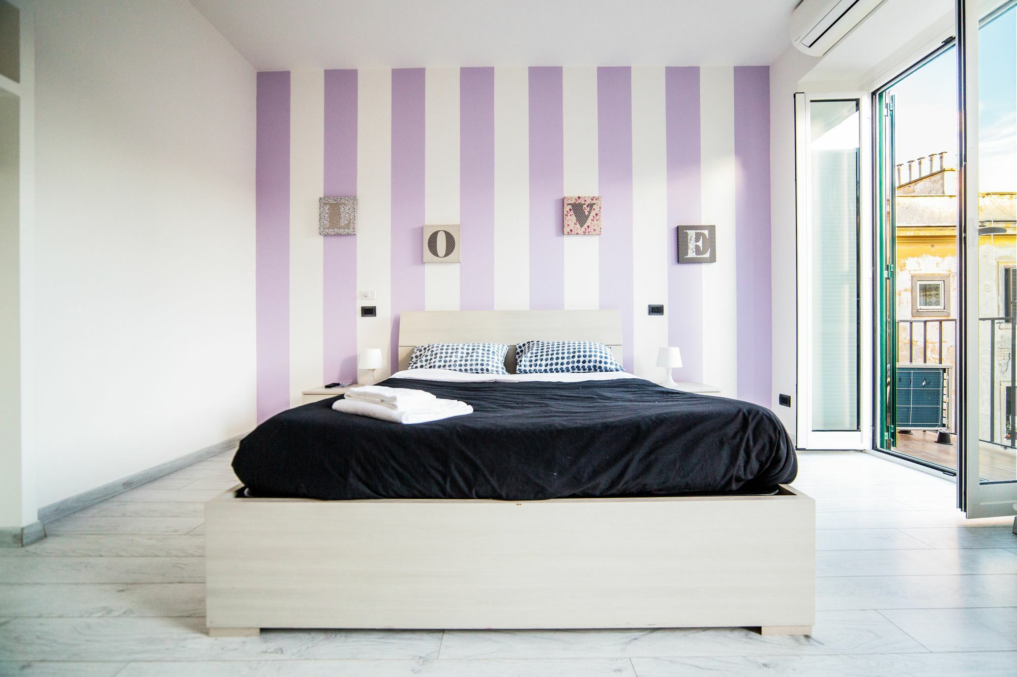 Apartment In Front Of St Peter'S Square And Vatican Museums - Mypad In Rome Buitenkant foto