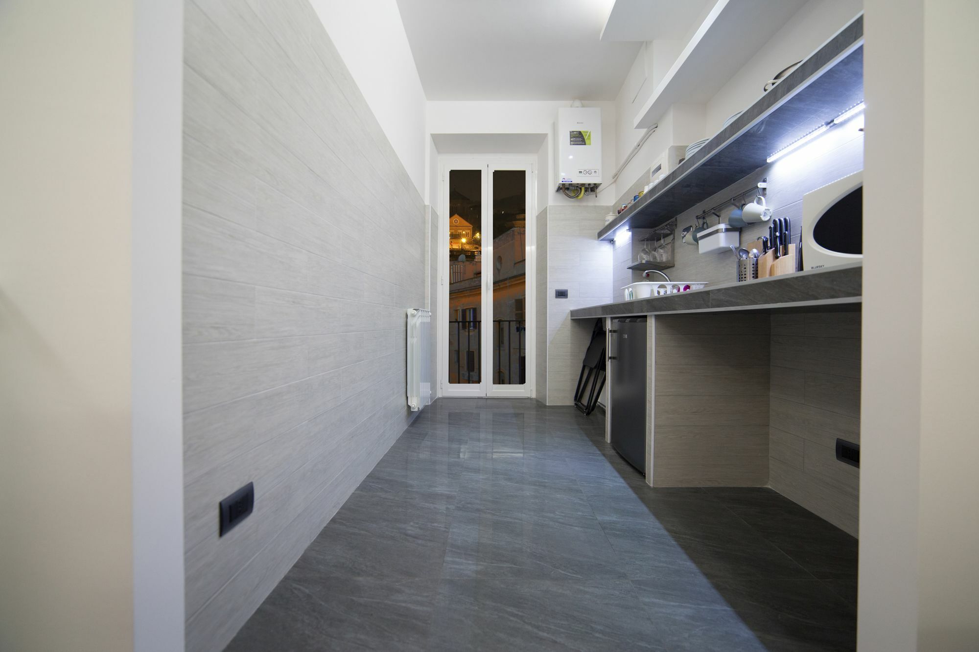 Apartment In Front Of St Peter'S Square And Vatican Museums - Mypad In Rome Buitenkant foto