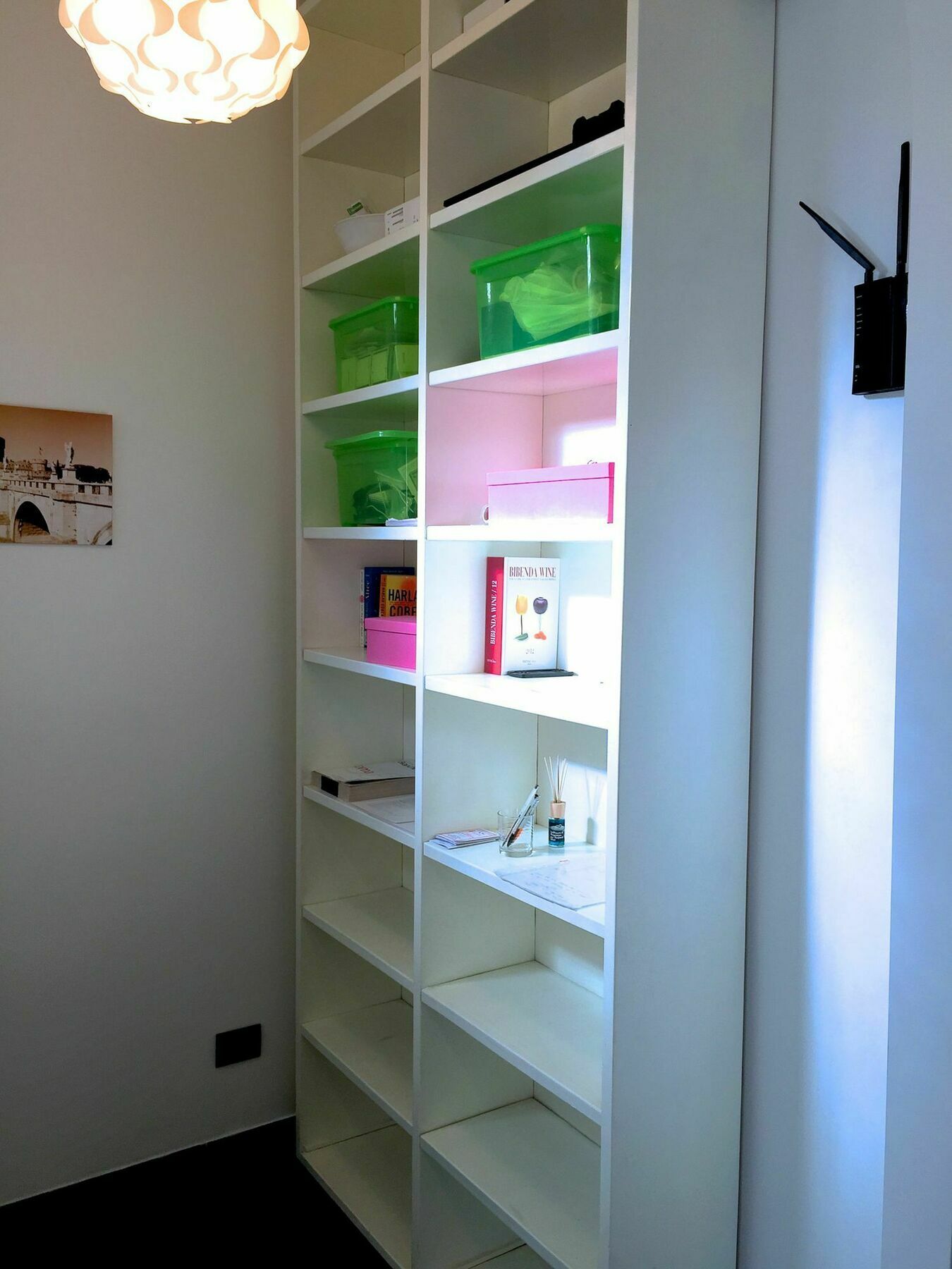 Apartment In Front Of St Peter'S Square And Vatican Museums - Mypad In Rome Buitenkant foto